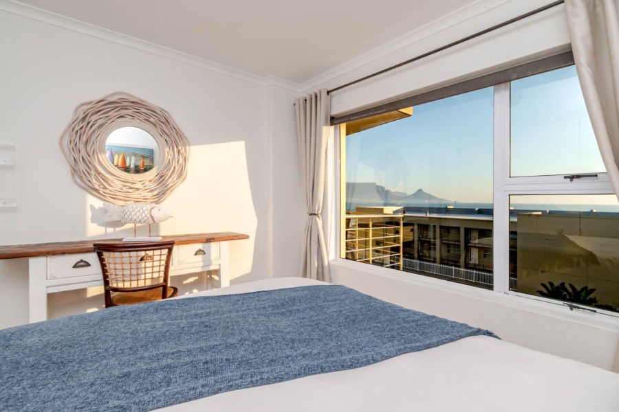2 Bedroom Property for Sale in Bloubergstrand Western Cape